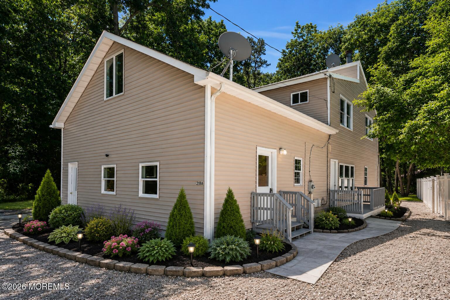 218 Pello Road Brick NJ 08724