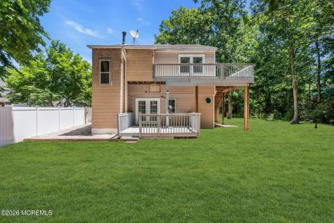 218 Pello Road Brick NJ 08724