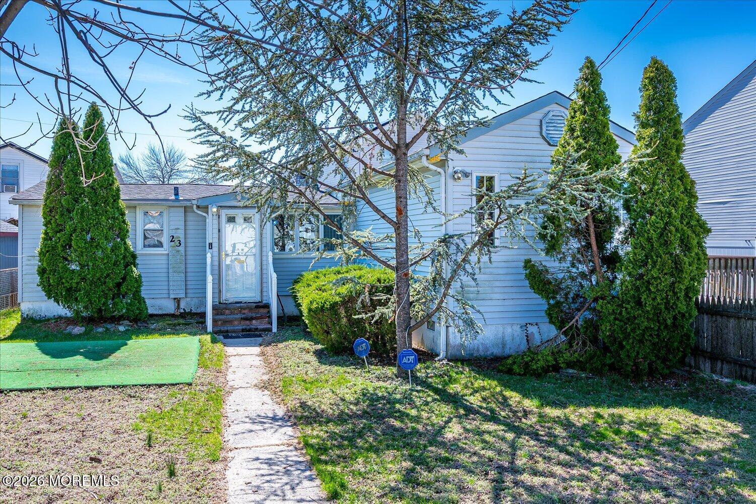 23 Wood Street Keansburg NJ 07734