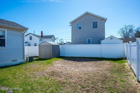 23 Wood Street Keansburg NJ 07734