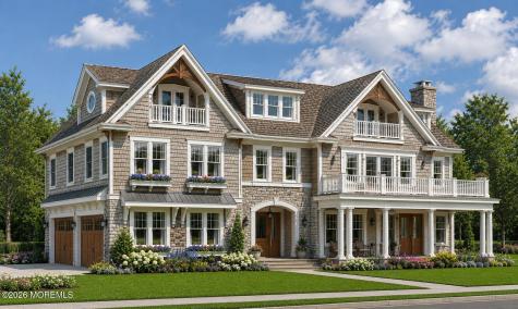 23 Washington Avenue Avon-by-the-sea NJ 07717
