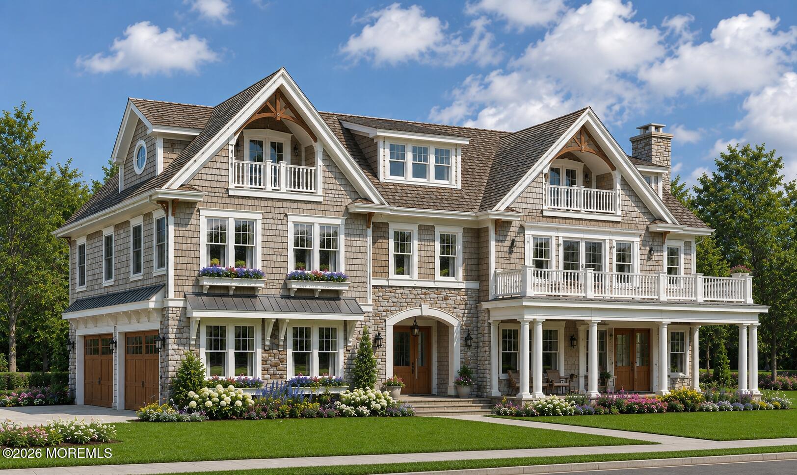 23 Washington Avenue Avon-by-the-sea NJ 07717