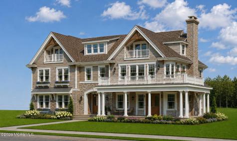 23 Washington Avenue Avon-by-the-sea NJ 07717