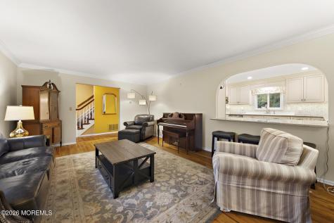 2 Bernice Drive Freehold NJ 07728