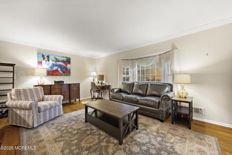 2 Bernice Drive Freehold NJ 07728