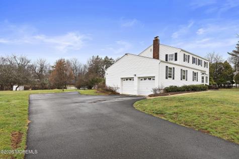 2 Bernice Drive Freehold NJ 07728