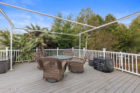 2 Bernice Drive Freehold NJ 07728