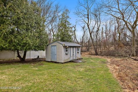 2 Bernice Drive Freehold NJ 07728
