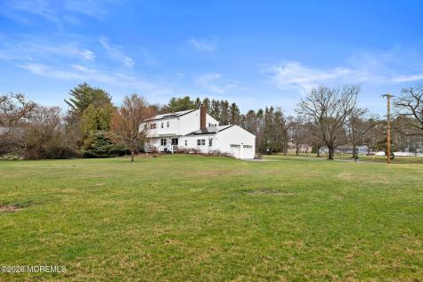 2 Bernice Drive Freehold NJ 07728