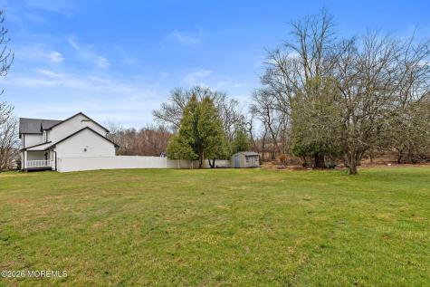 2 Bernice Drive Freehold NJ 07728