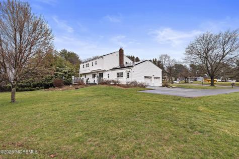 2 Bernice Drive Freehold NJ 07728