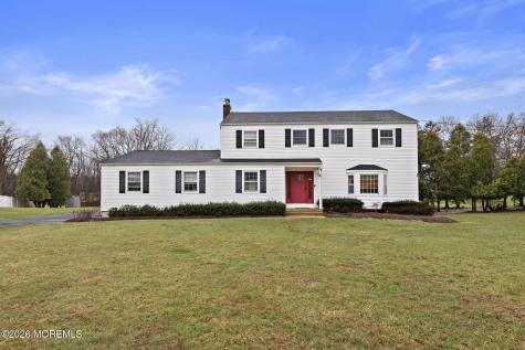2 Bernice Drive Freehold NJ 07728