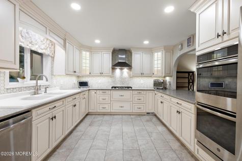 2 Bernice Drive Freehold NJ 07728