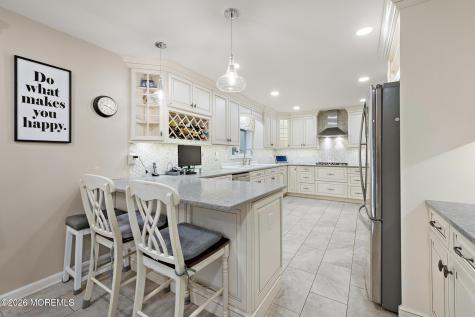 2 Bernice Drive Freehold NJ 07728