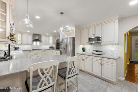2 Bernice Drive Freehold NJ 07728