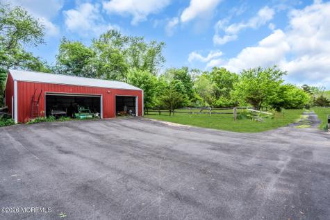 200 Casino Drive Farmingdale NJ 07727