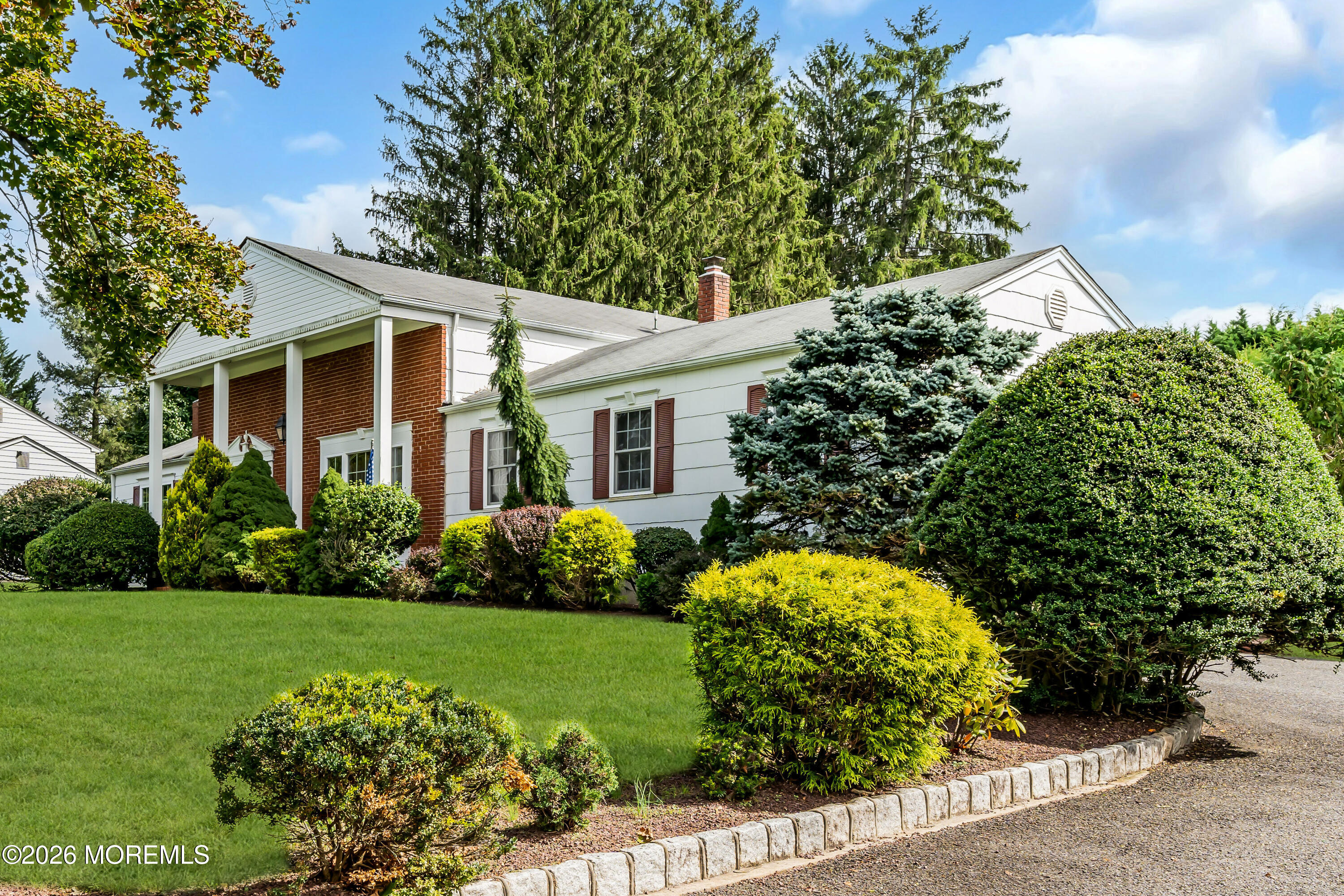 7 Mayflower Drive Red Bank NJ 07701