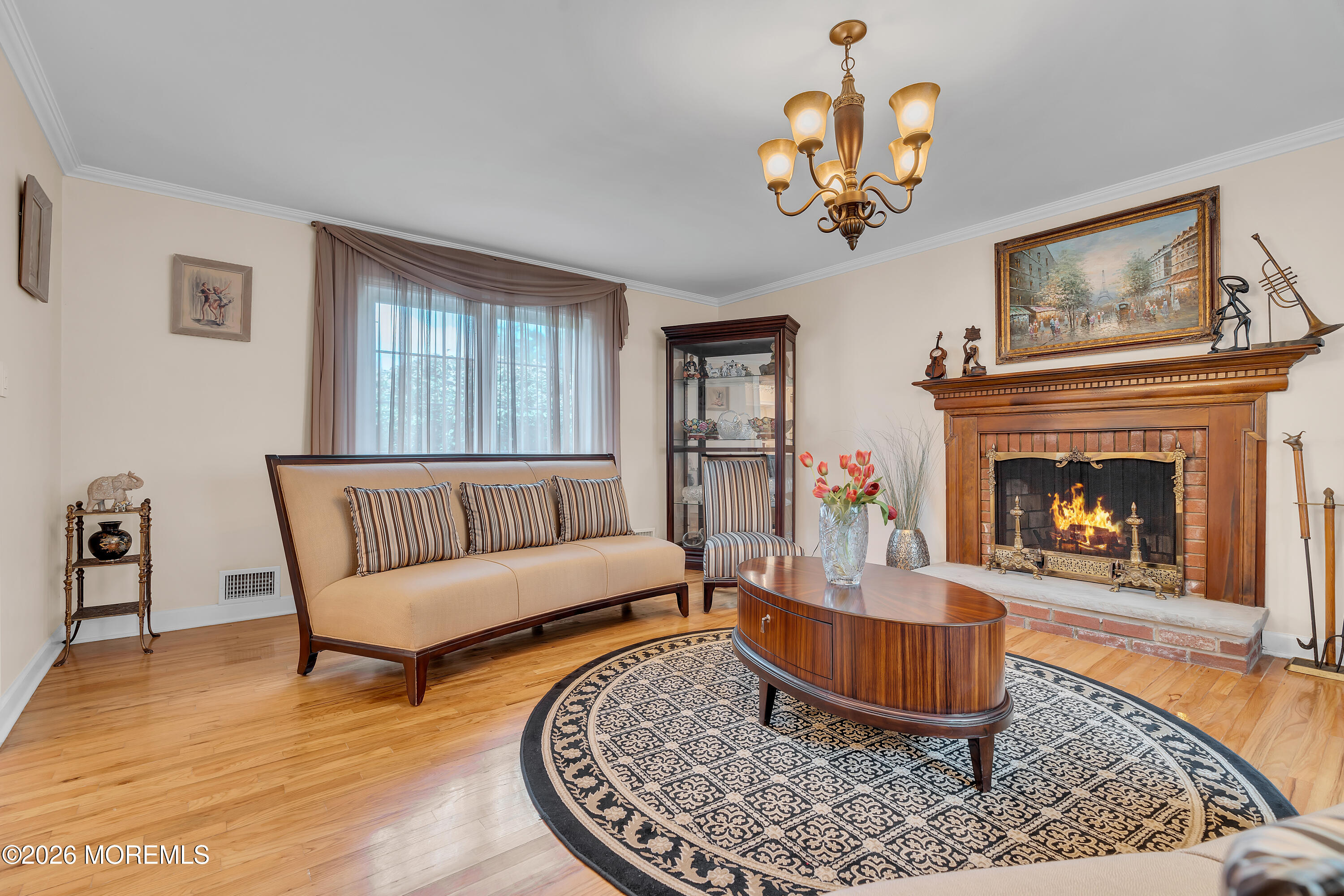 7 Mayflower Drive Red Bank NJ 07701