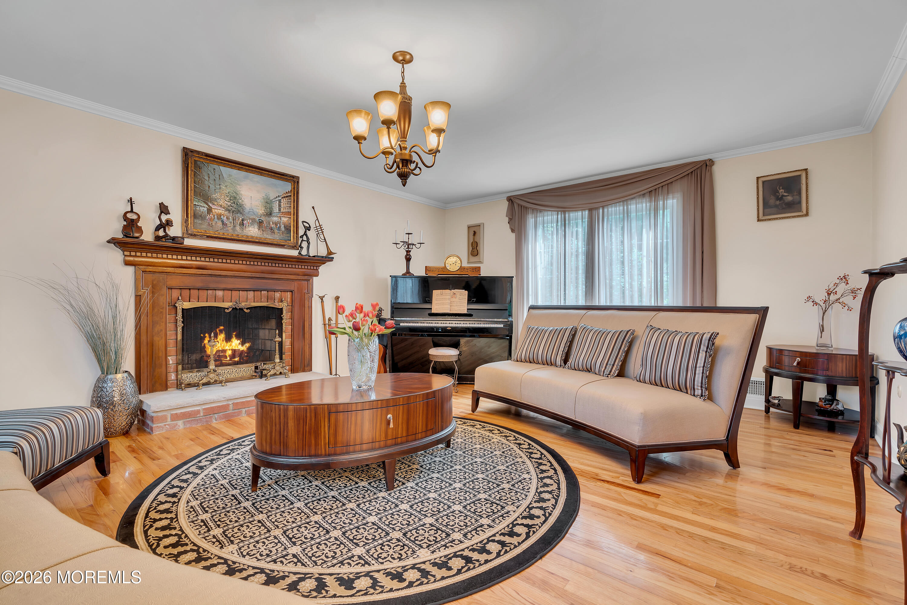 7 Mayflower Drive Red Bank NJ 07701