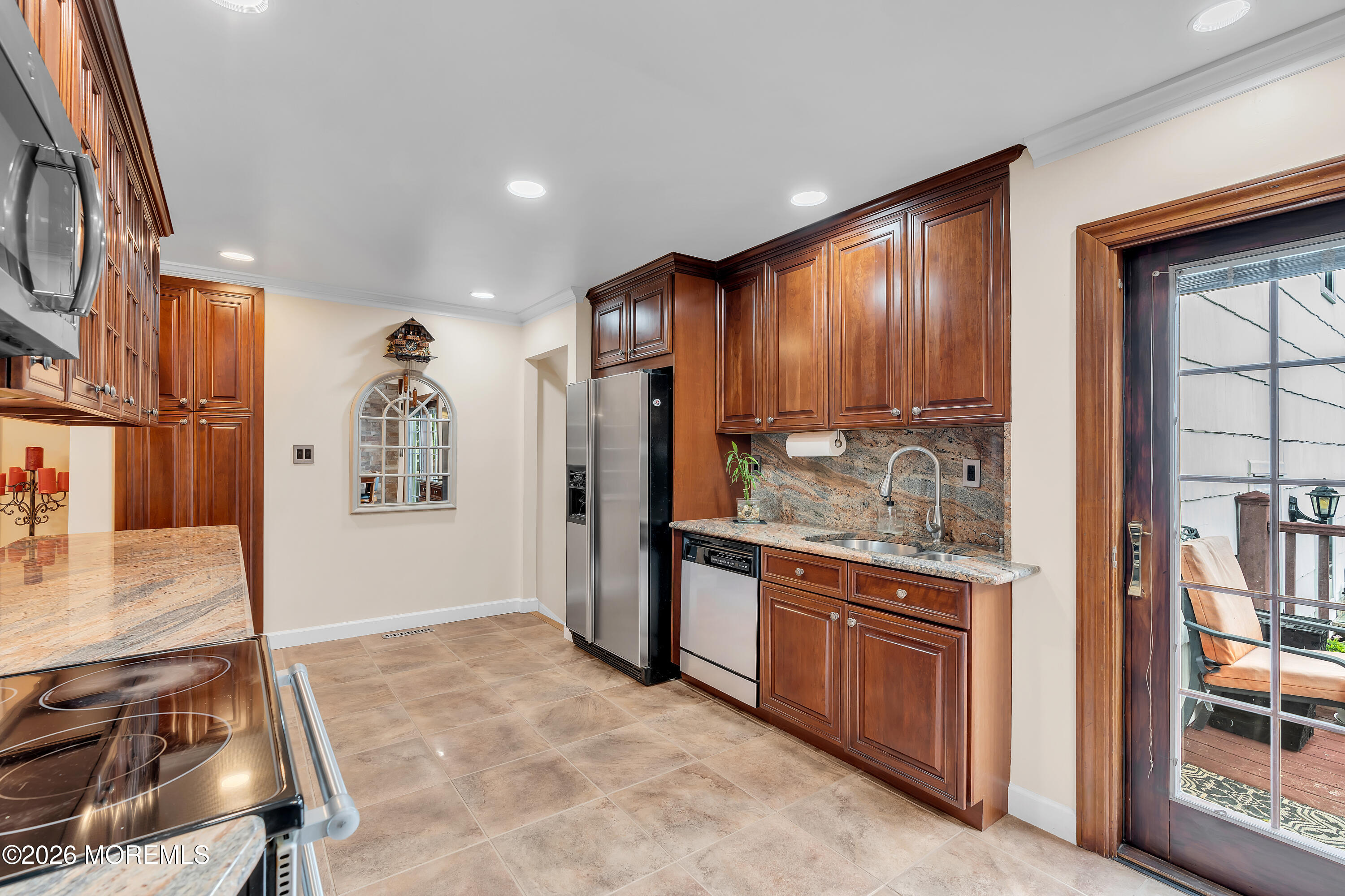 7 Mayflower Drive Red Bank NJ 07701