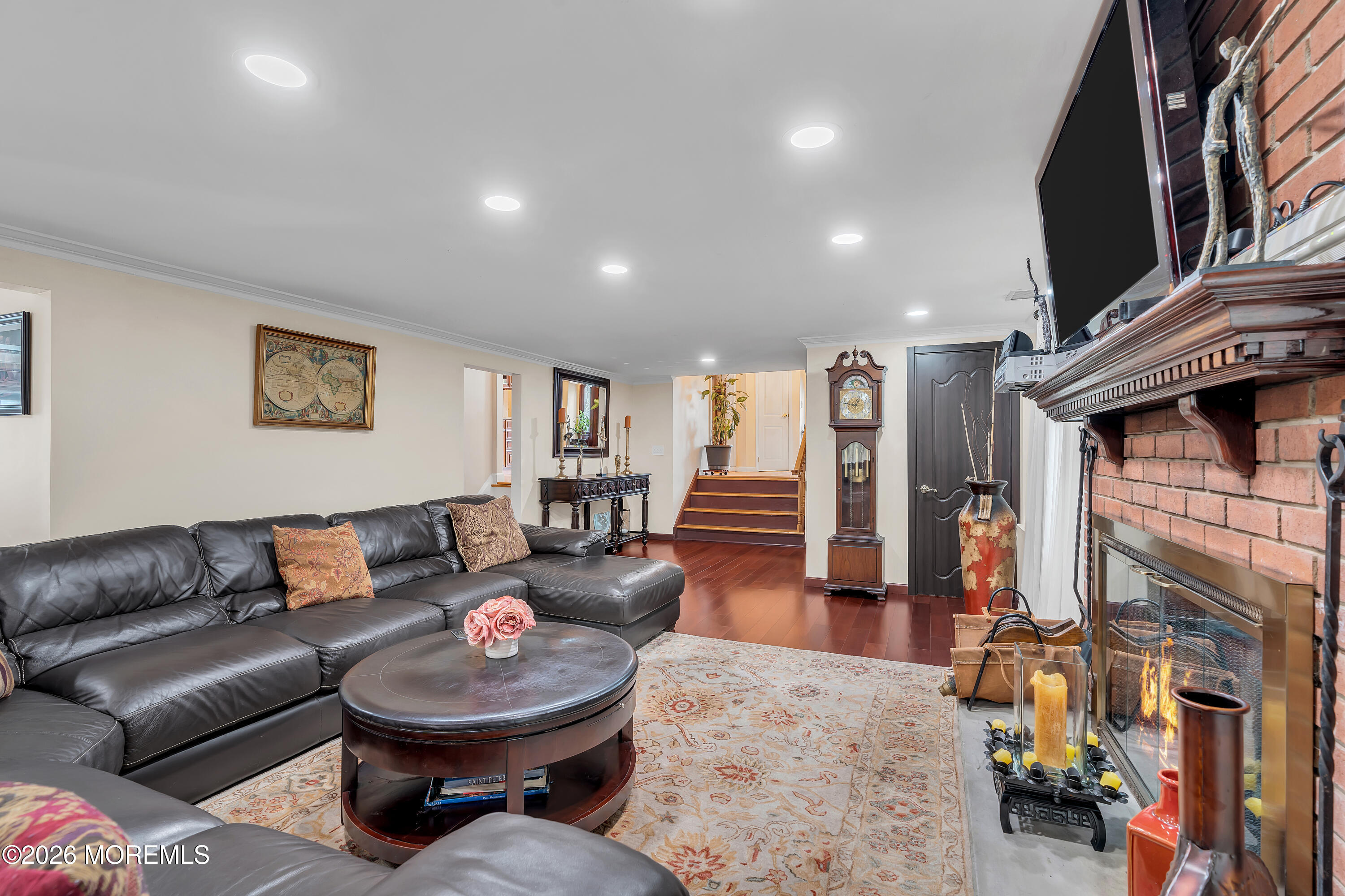 7 Mayflower Drive Red Bank NJ 07701