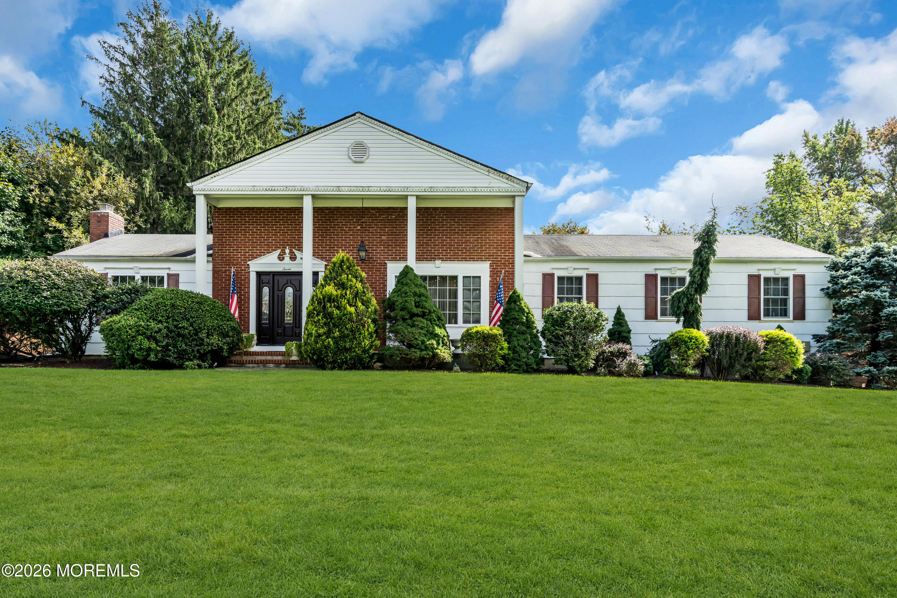 7 Mayflower Drive Red Bank NJ 07701