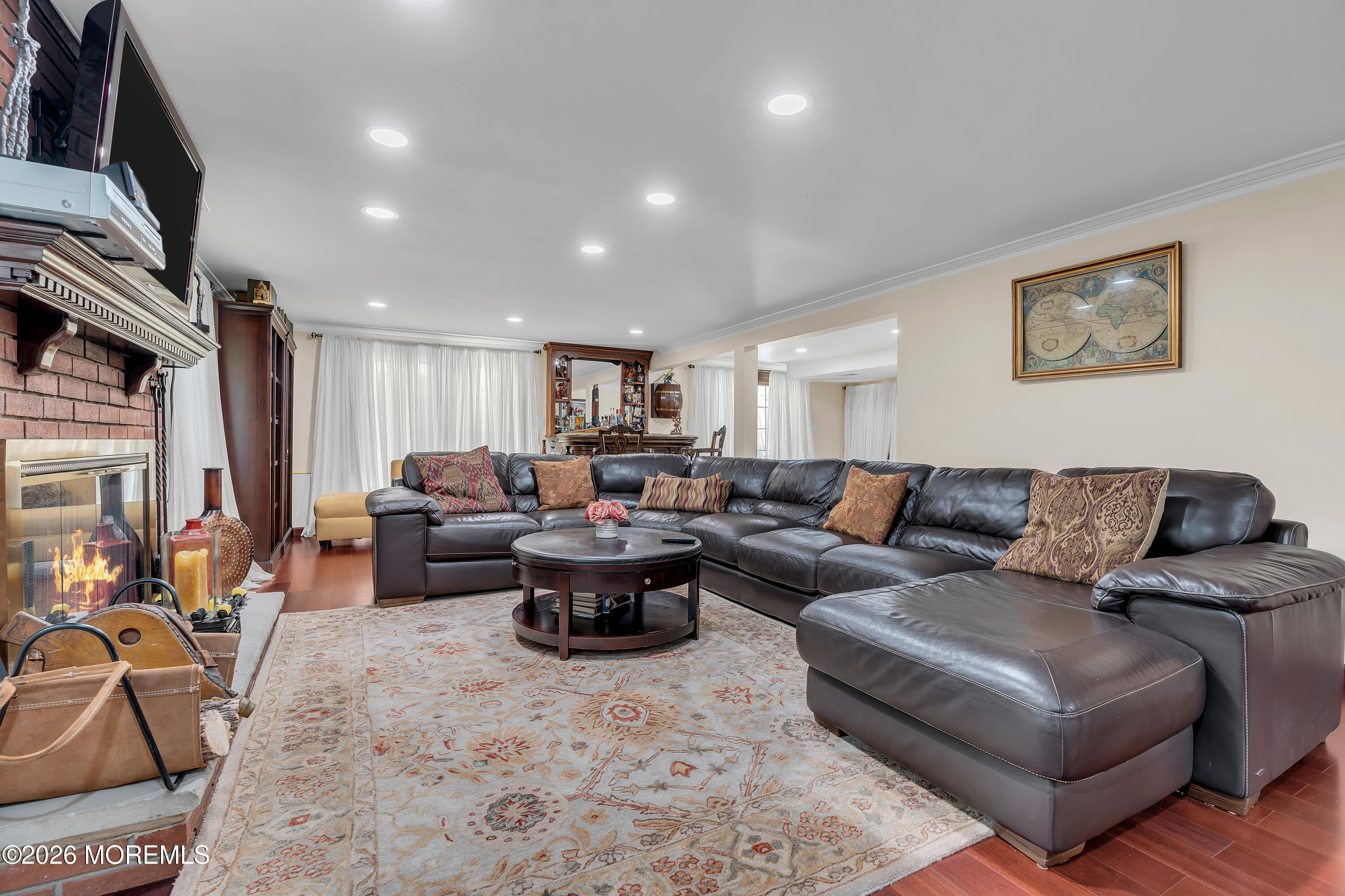 7 Mayflower Drive Red Bank NJ 07701