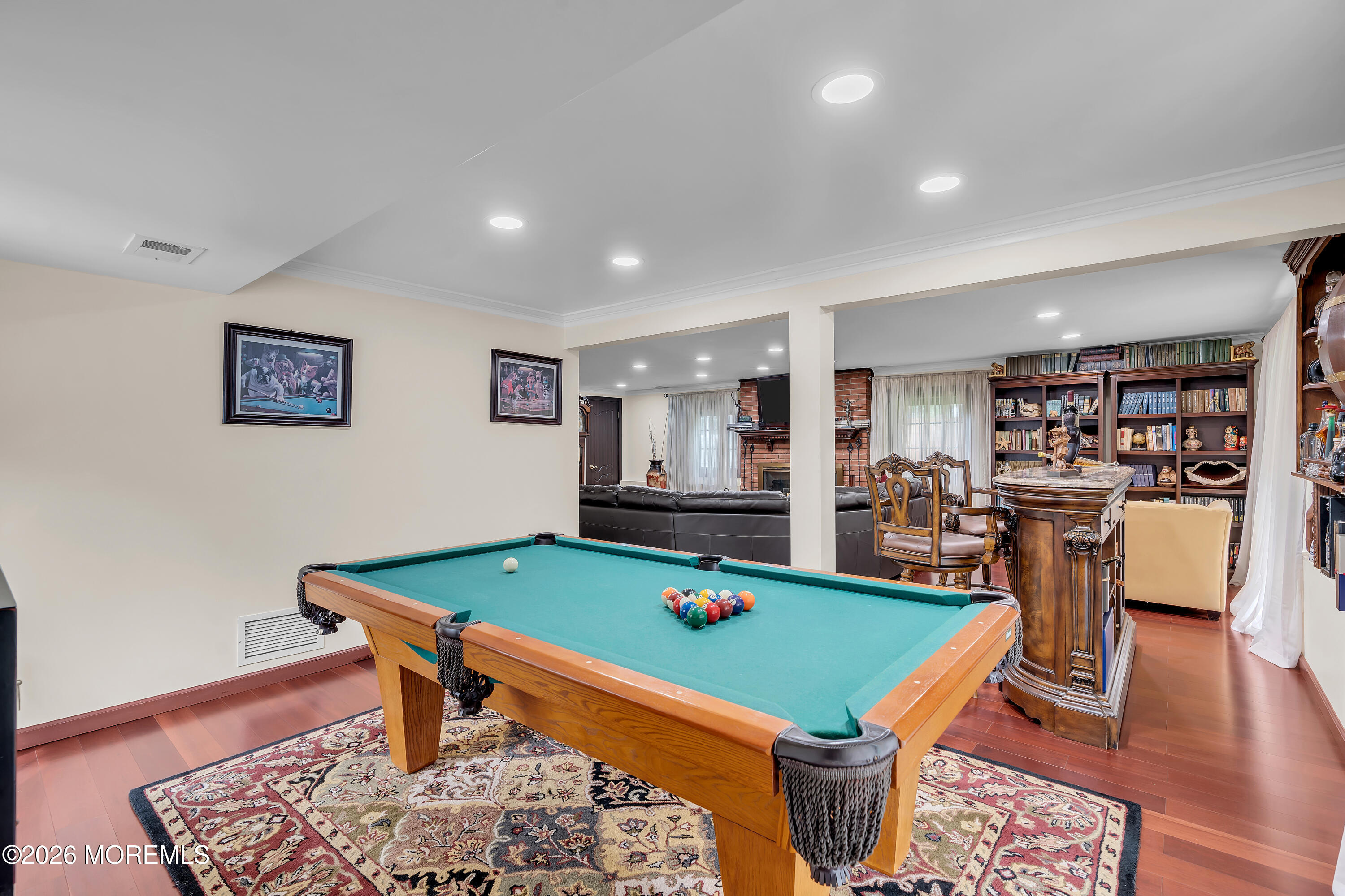 7 Mayflower Drive Red Bank NJ 07701