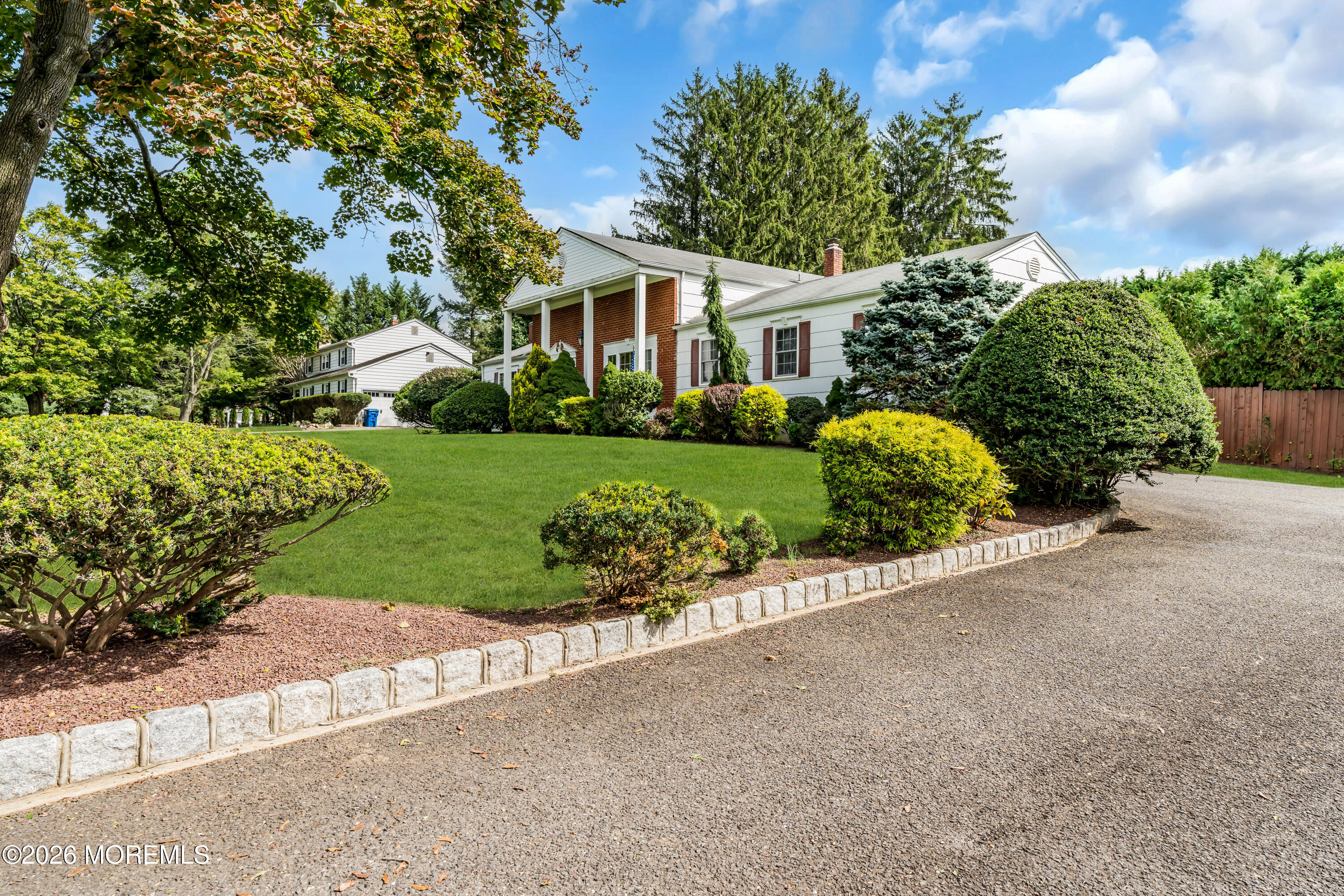 7 Mayflower Drive Red Bank NJ 07701