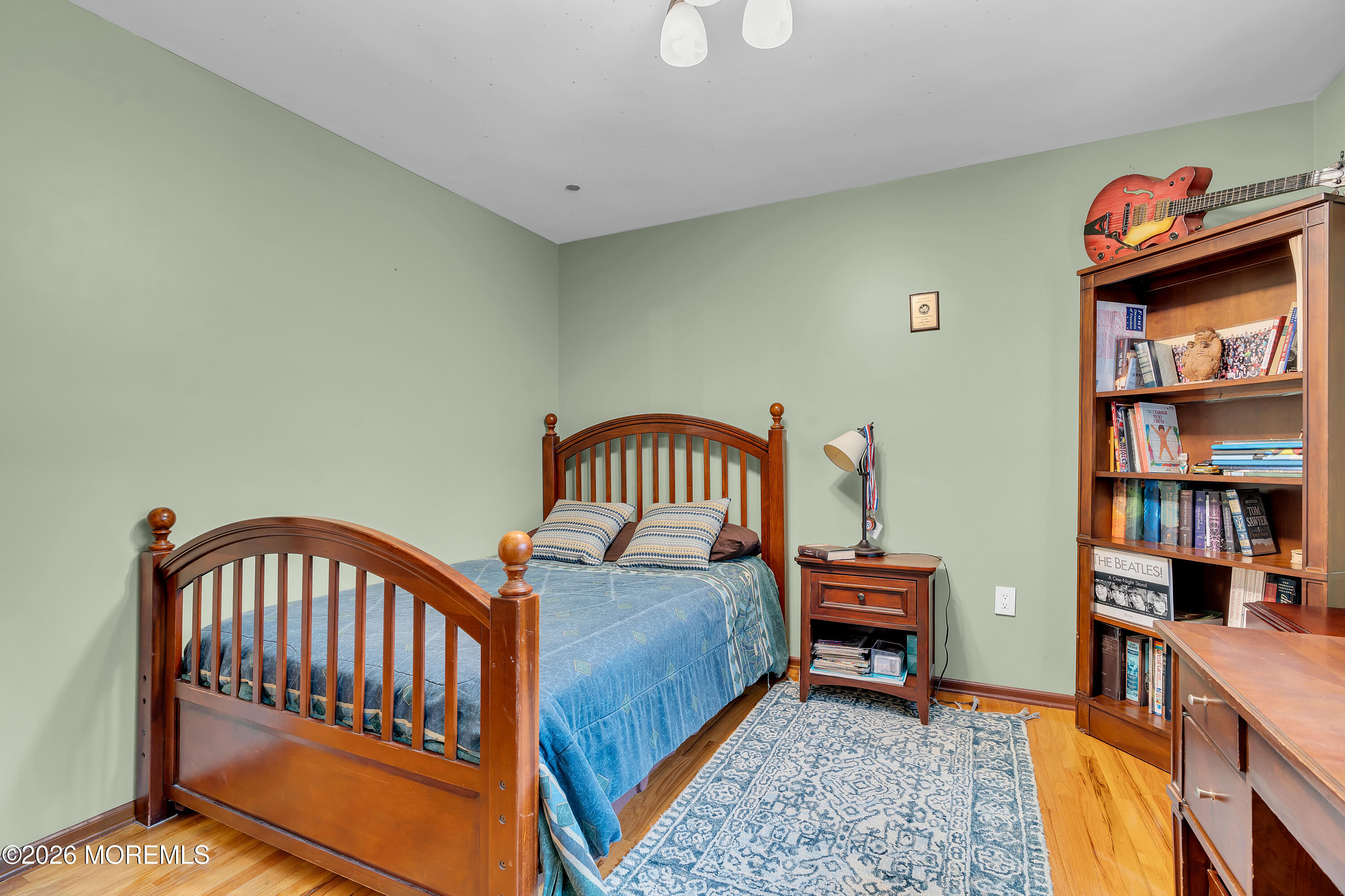 7 Mayflower Drive Red Bank NJ 07701