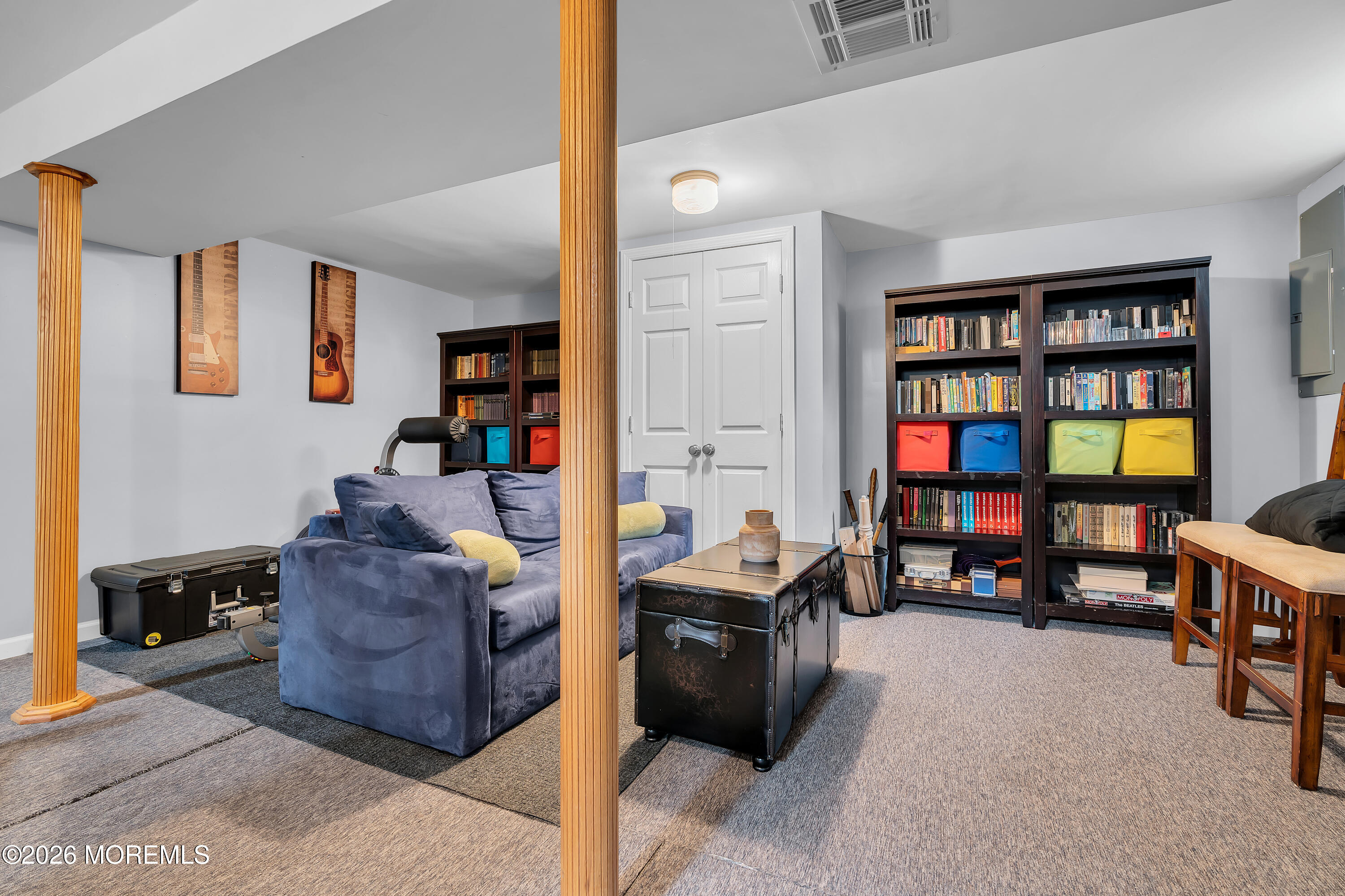 7 Mayflower Drive Red Bank NJ 07701