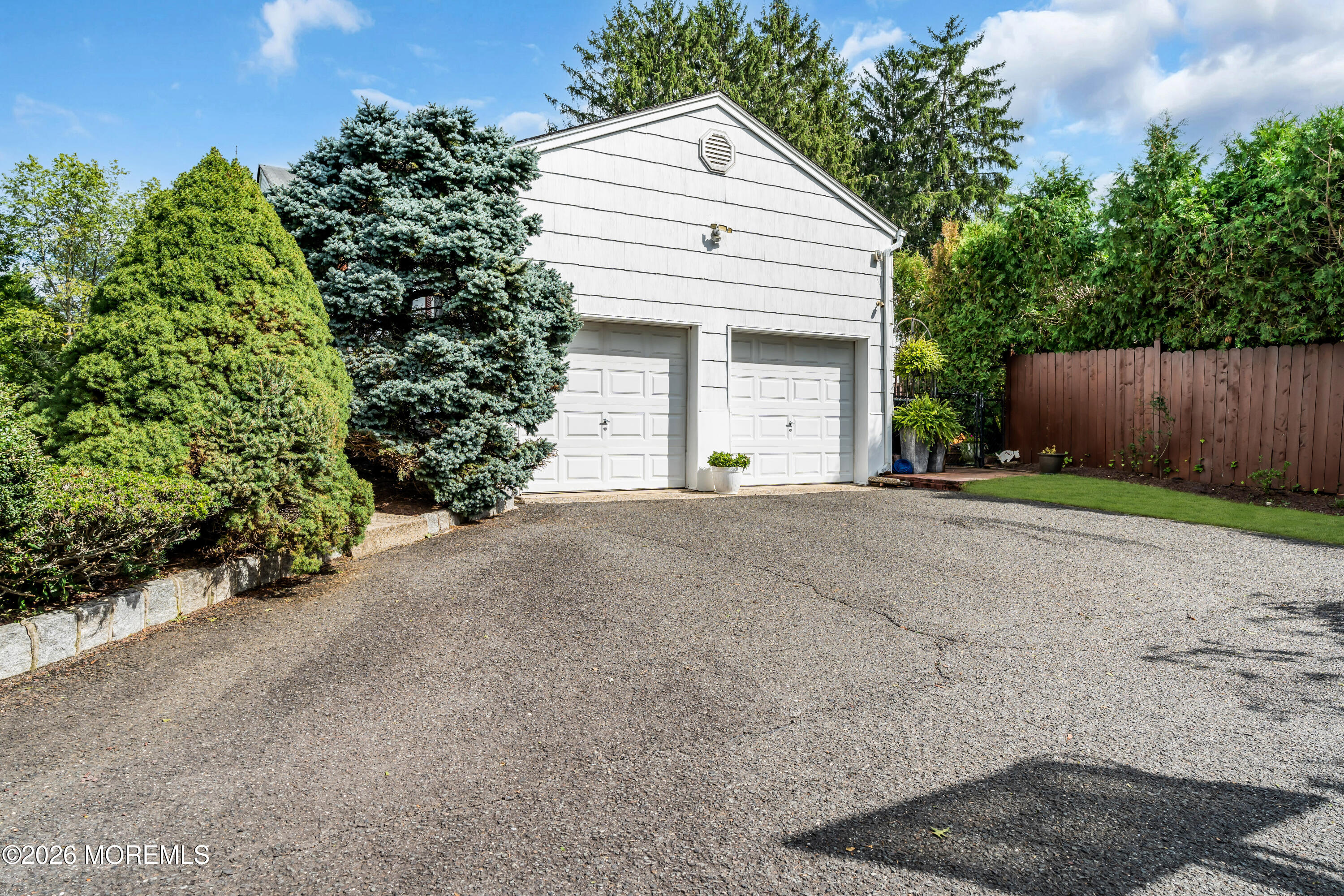 7 Mayflower Drive Red Bank NJ 07701
