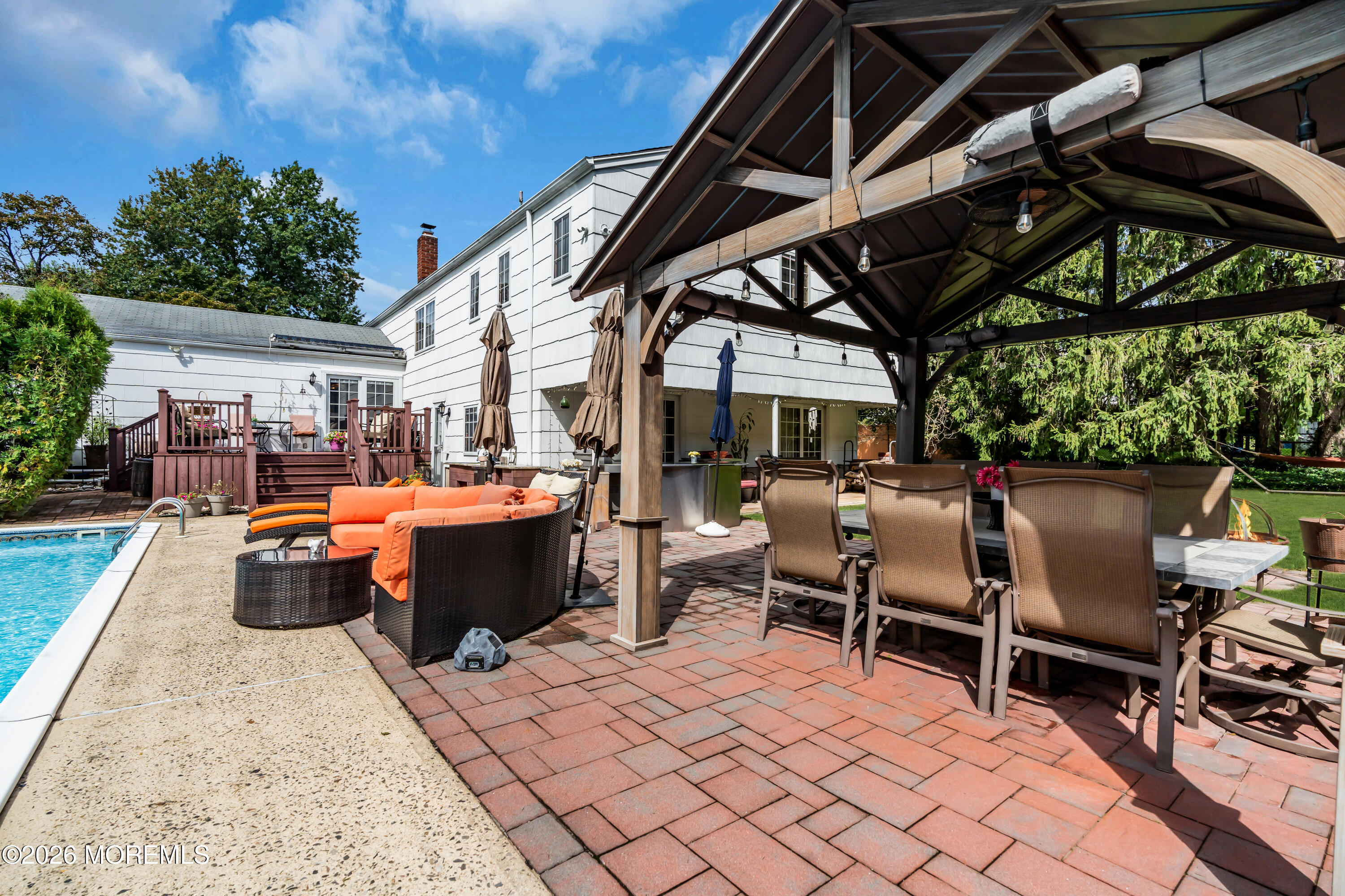 7 Mayflower Drive Red Bank NJ 07701