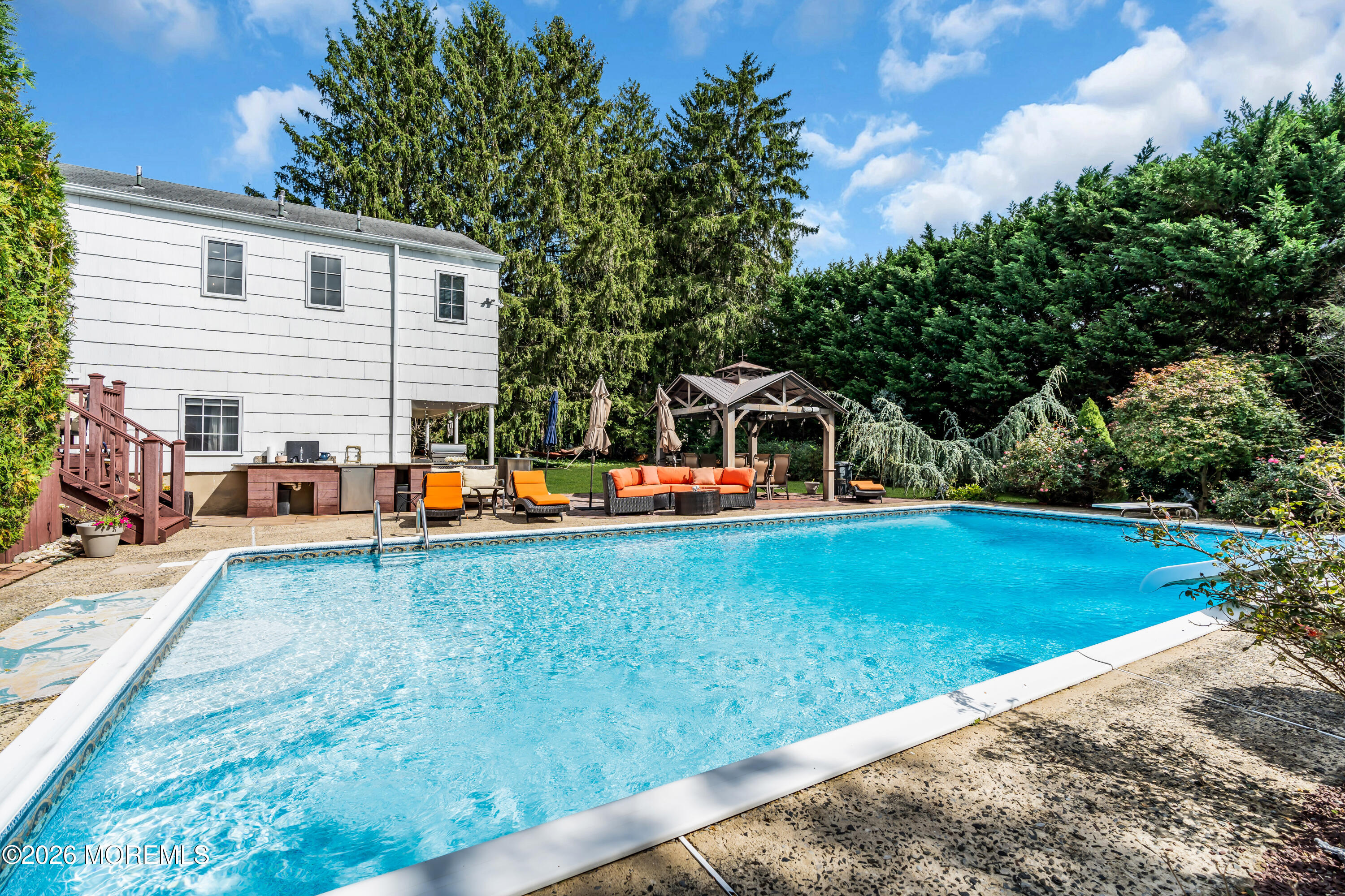 7 Mayflower Drive Red Bank NJ 07701