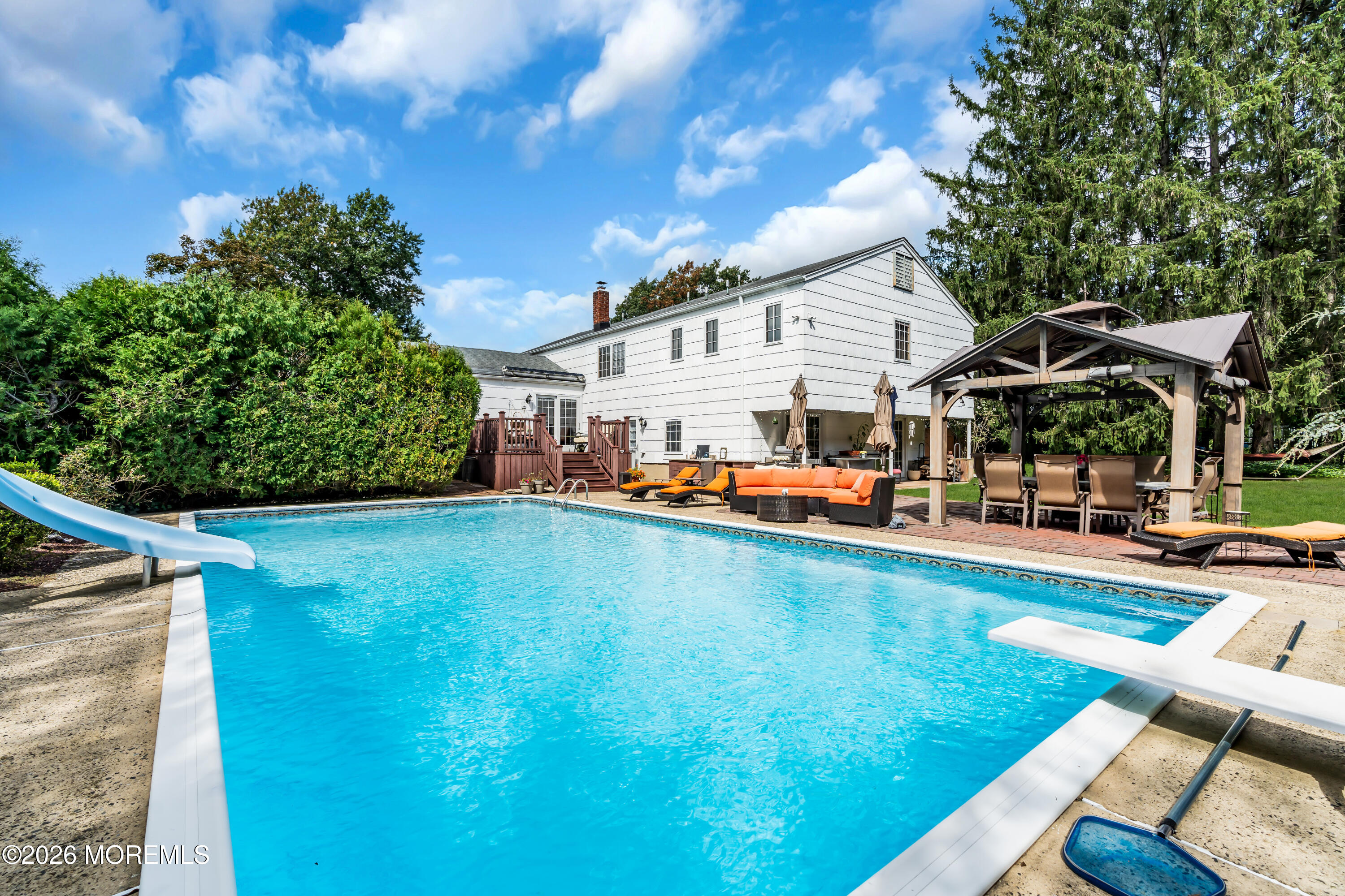 7 Mayflower Drive Red Bank NJ 07701