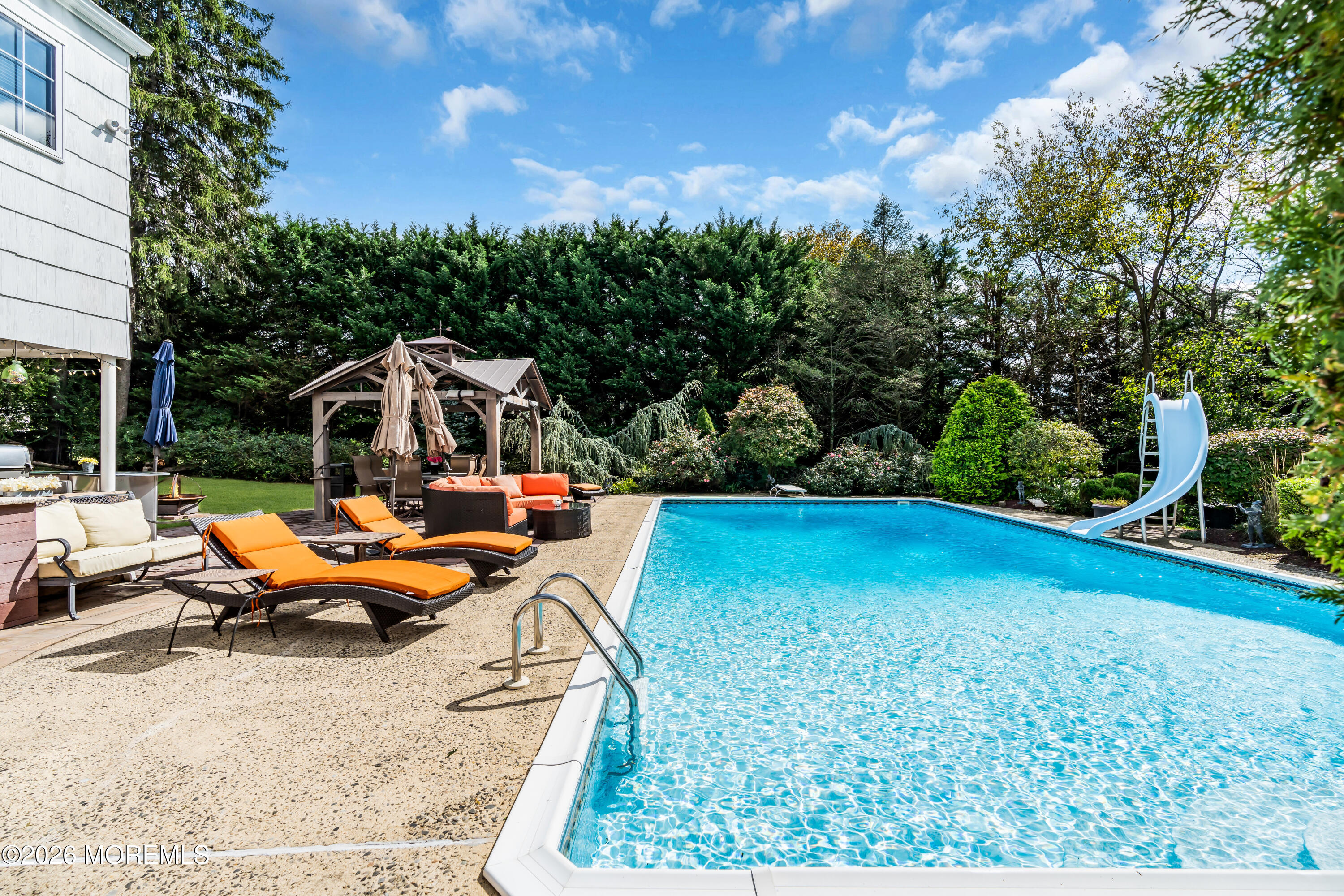 7 Mayflower Drive Red Bank NJ 07701
