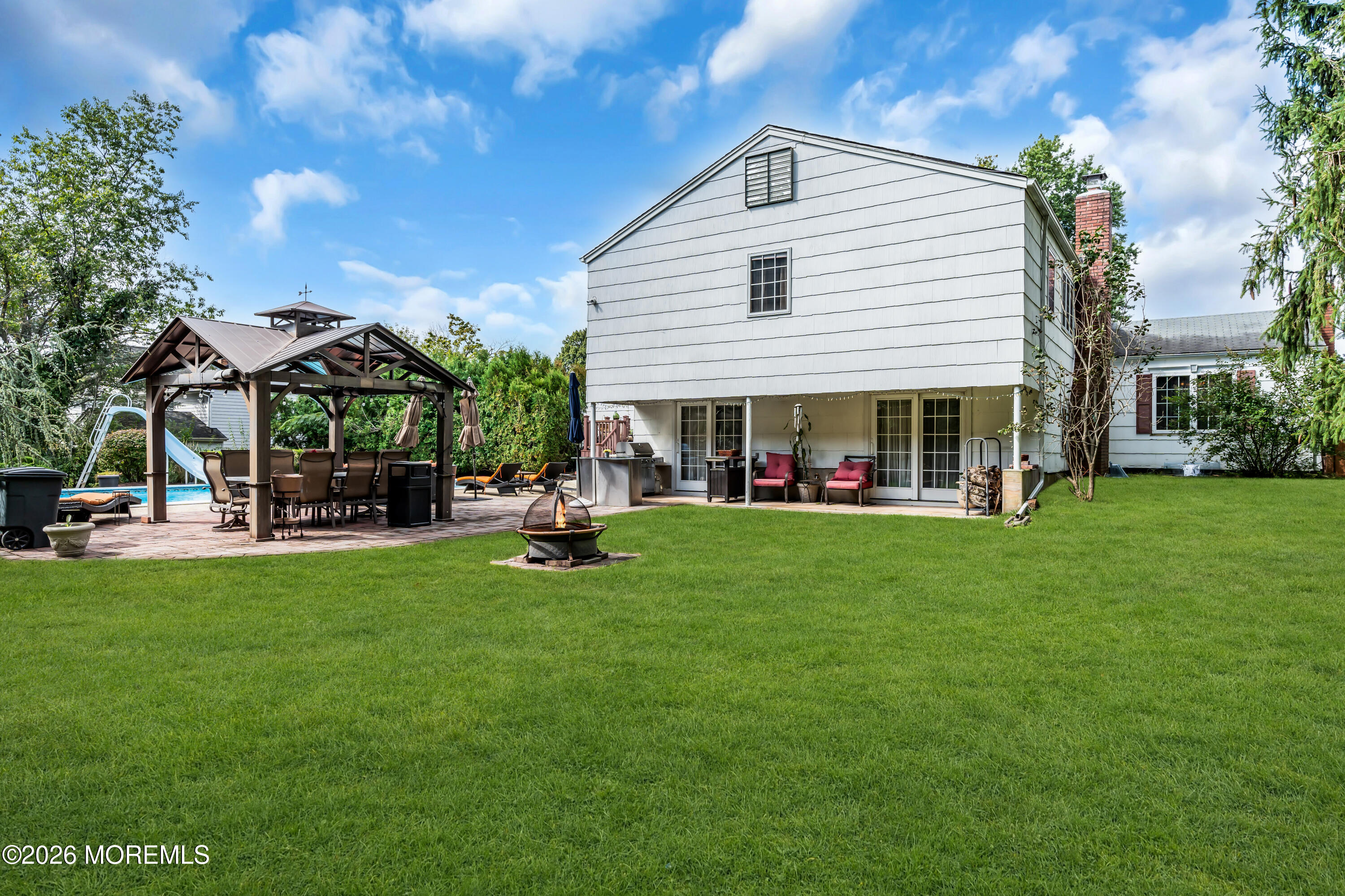 7 Mayflower Drive Red Bank NJ 07701