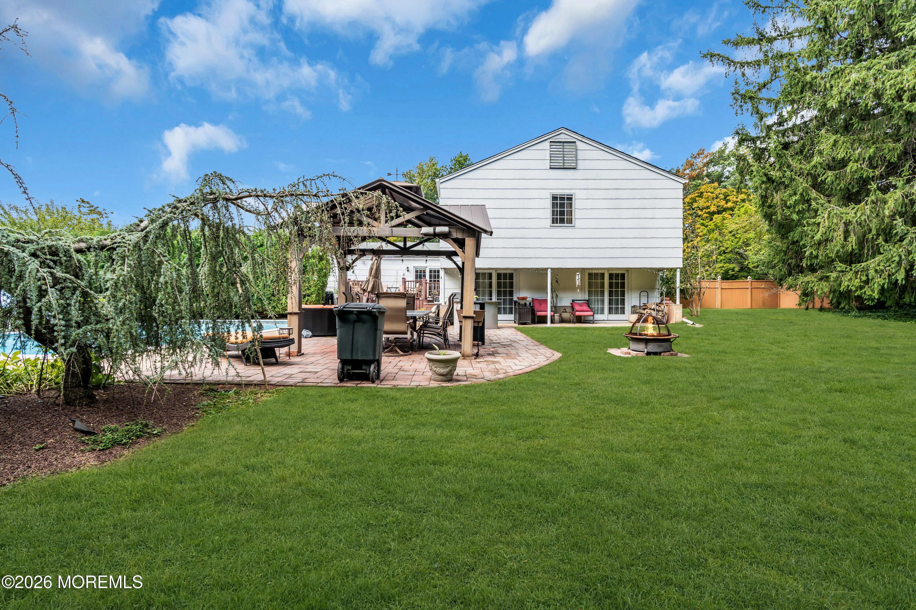7 Mayflower Drive Red Bank NJ 07701