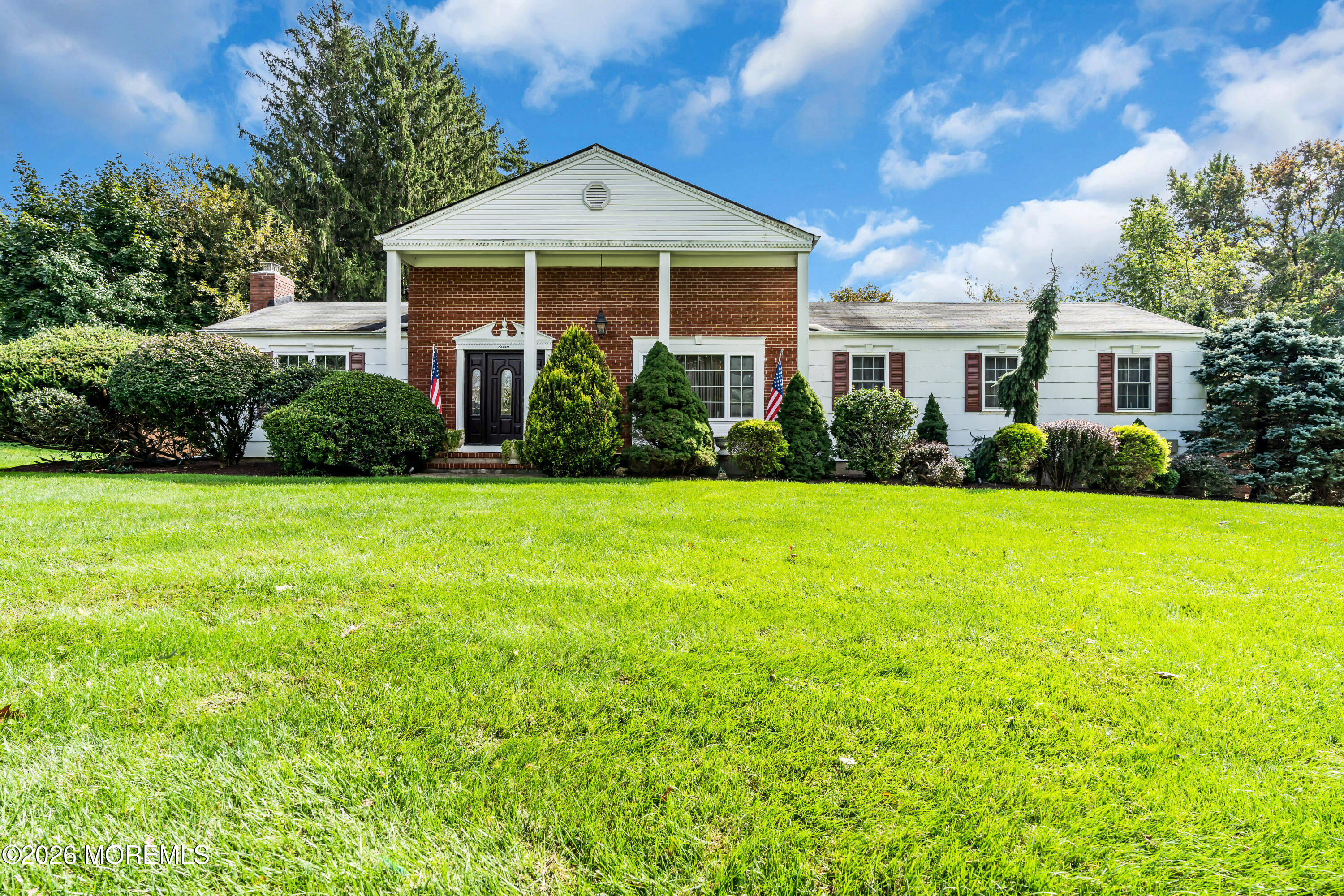 7 Mayflower Drive Red Bank NJ 07701