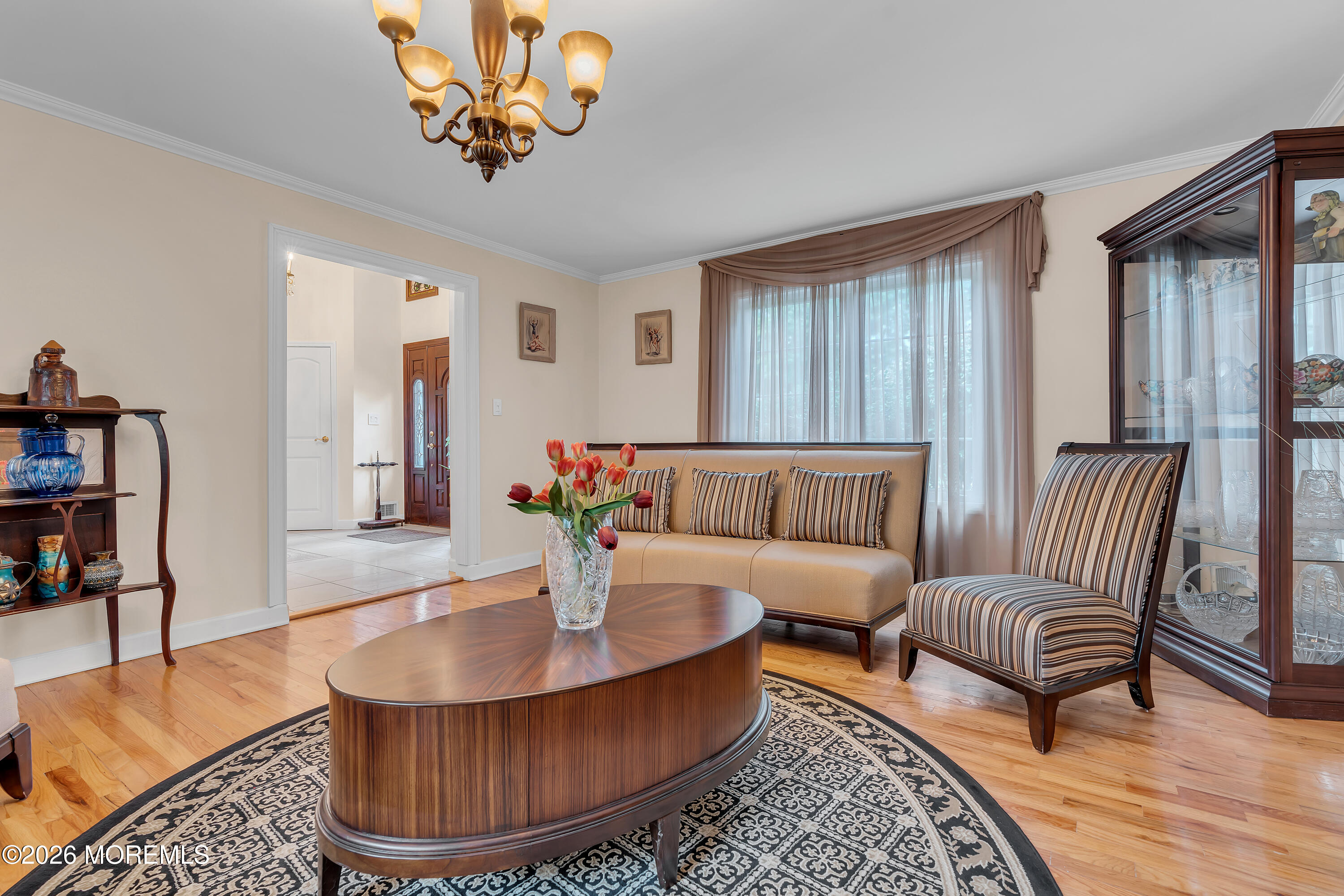 7 Mayflower Drive Red Bank NJ 07701