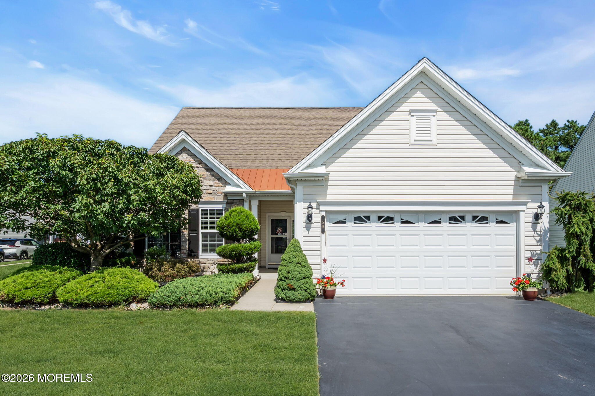 58 Aberdeen Lane Manchester NJ 08759