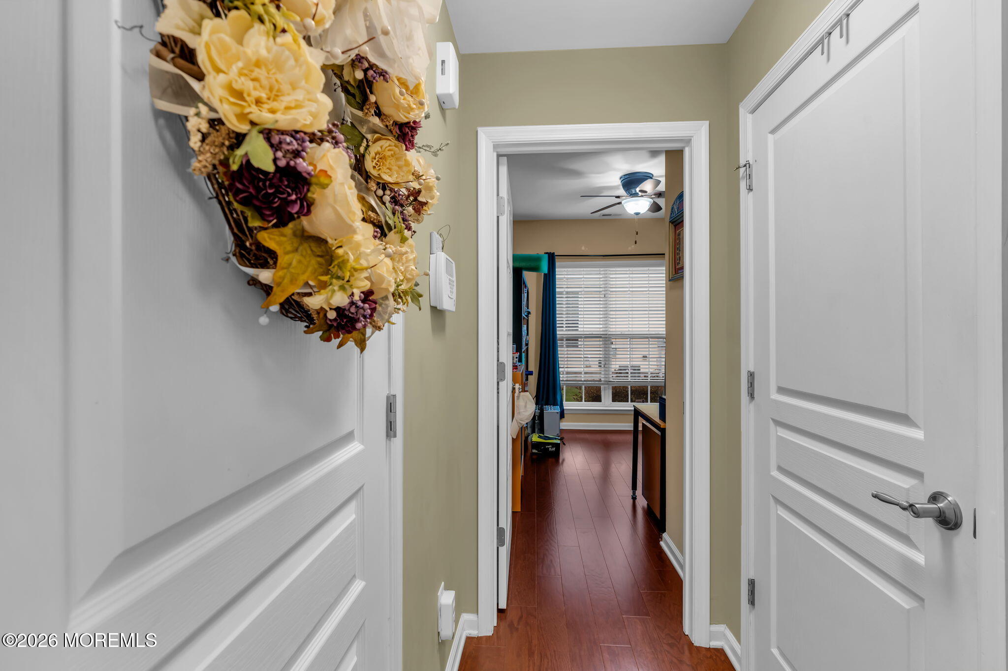 58 Aberdeen Lane Manchester NJ 08759