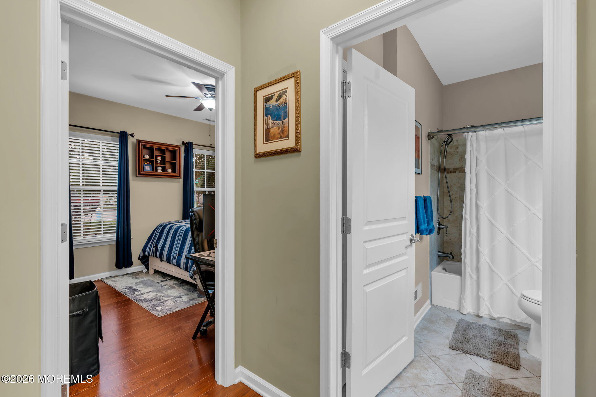 58 Aberdeen Lane Manchester NJ 08759