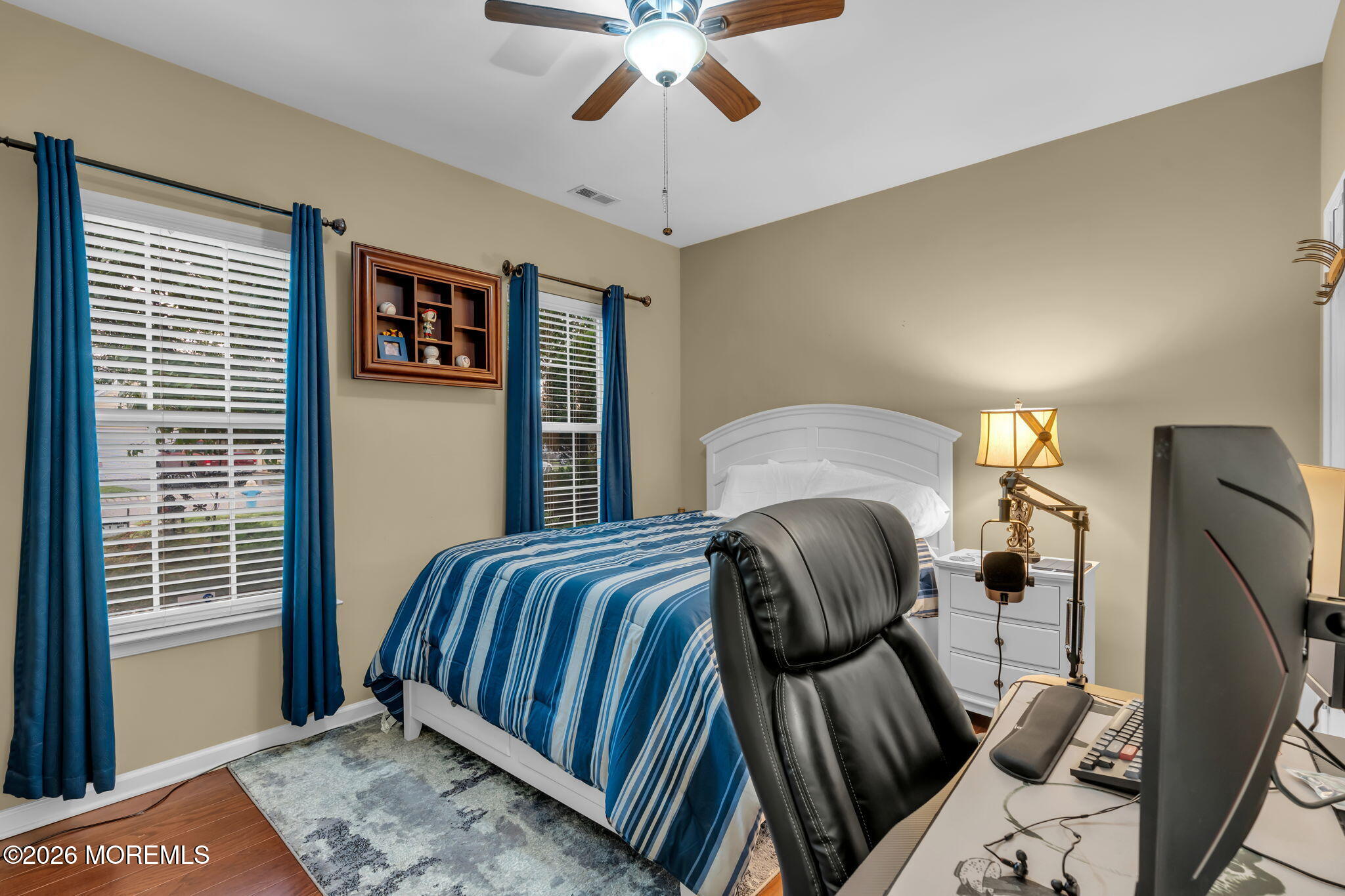 58 Aberdeen Lane Manchester NJ 08759