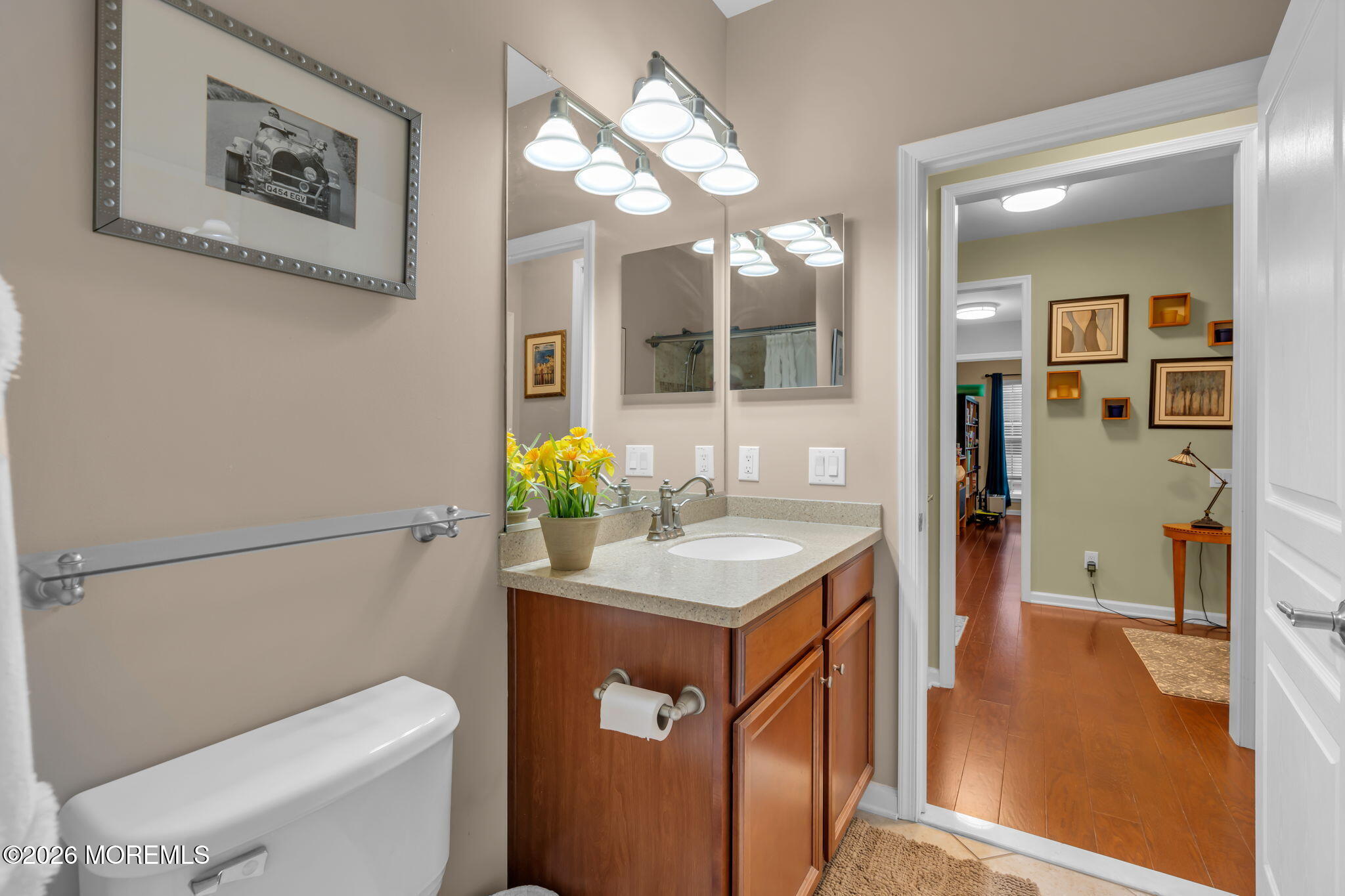 58 Aberdeen Lane Manchester NJ 08759