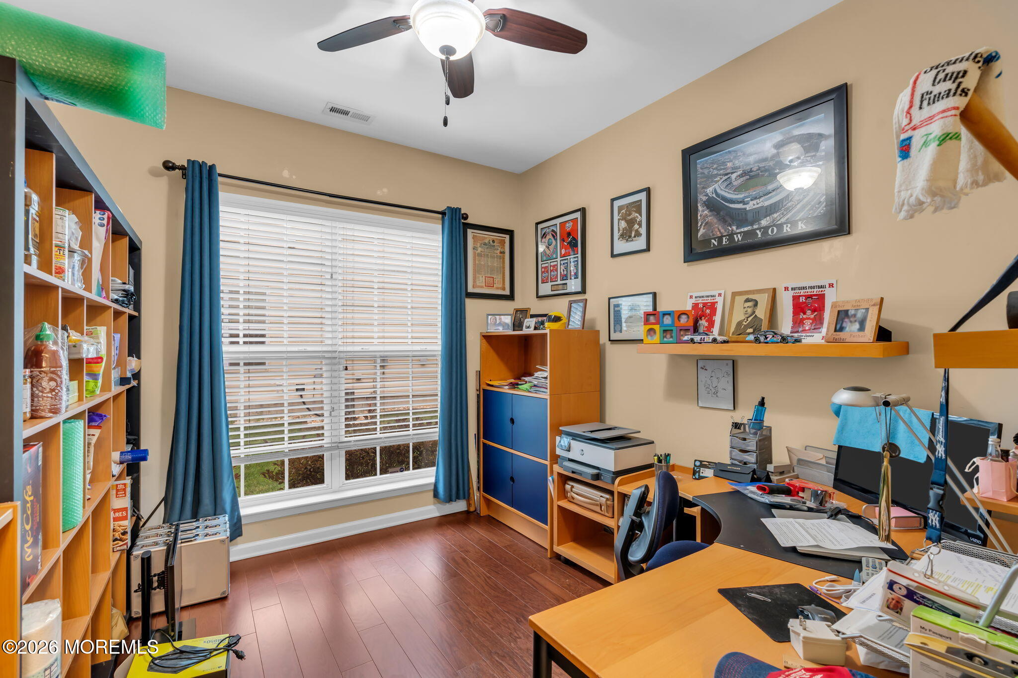 58 Aberdeen Lane Manchester NJ 08759