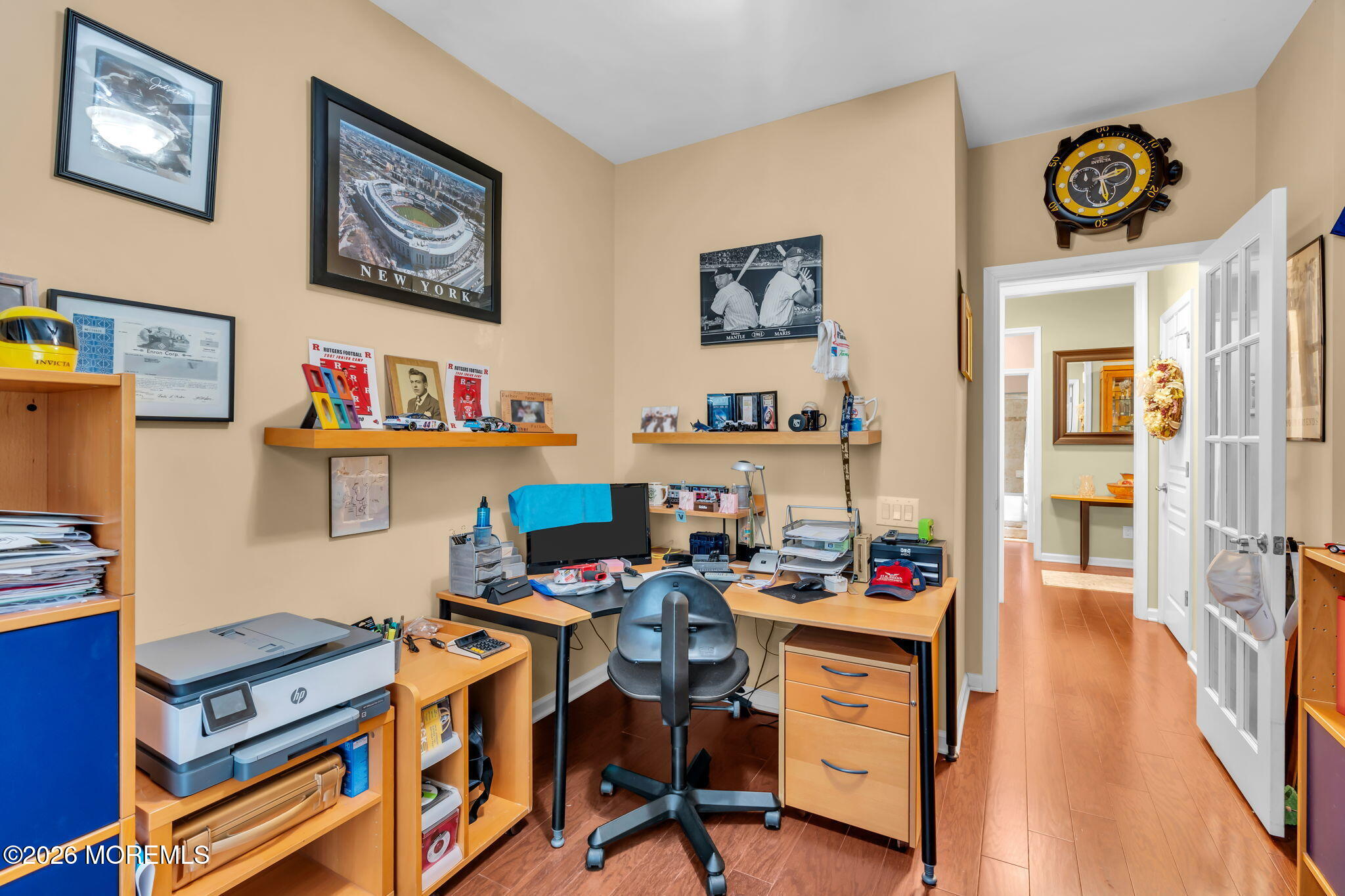 58 Aberdeen Lane Manchester NJ 08759