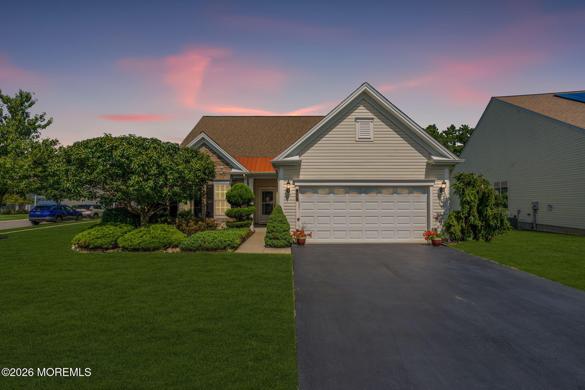 58 Aberdeen Lane Manchester NJ 08759
