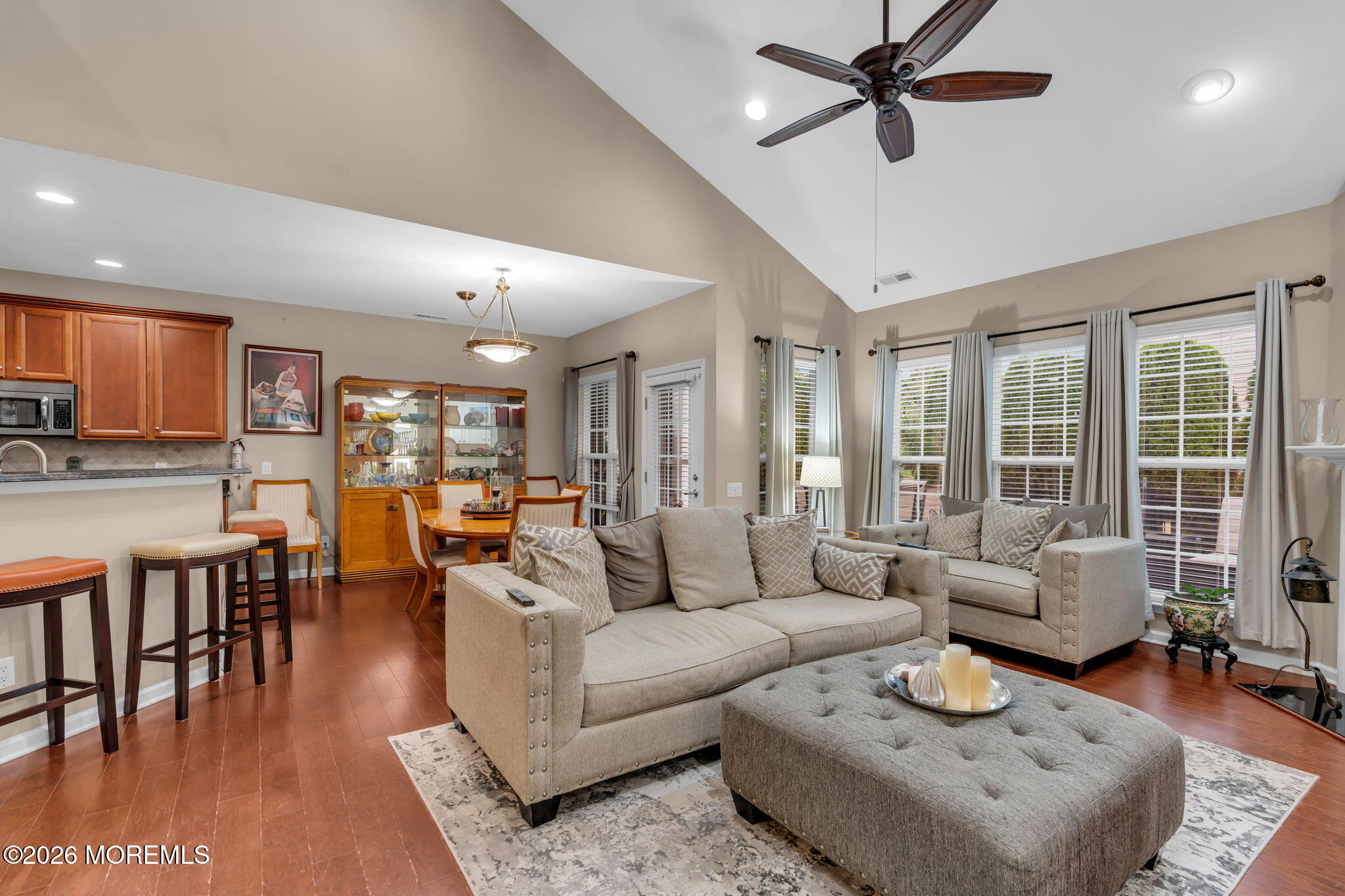 58 Aberdeen Lane Manchester NJ 08759