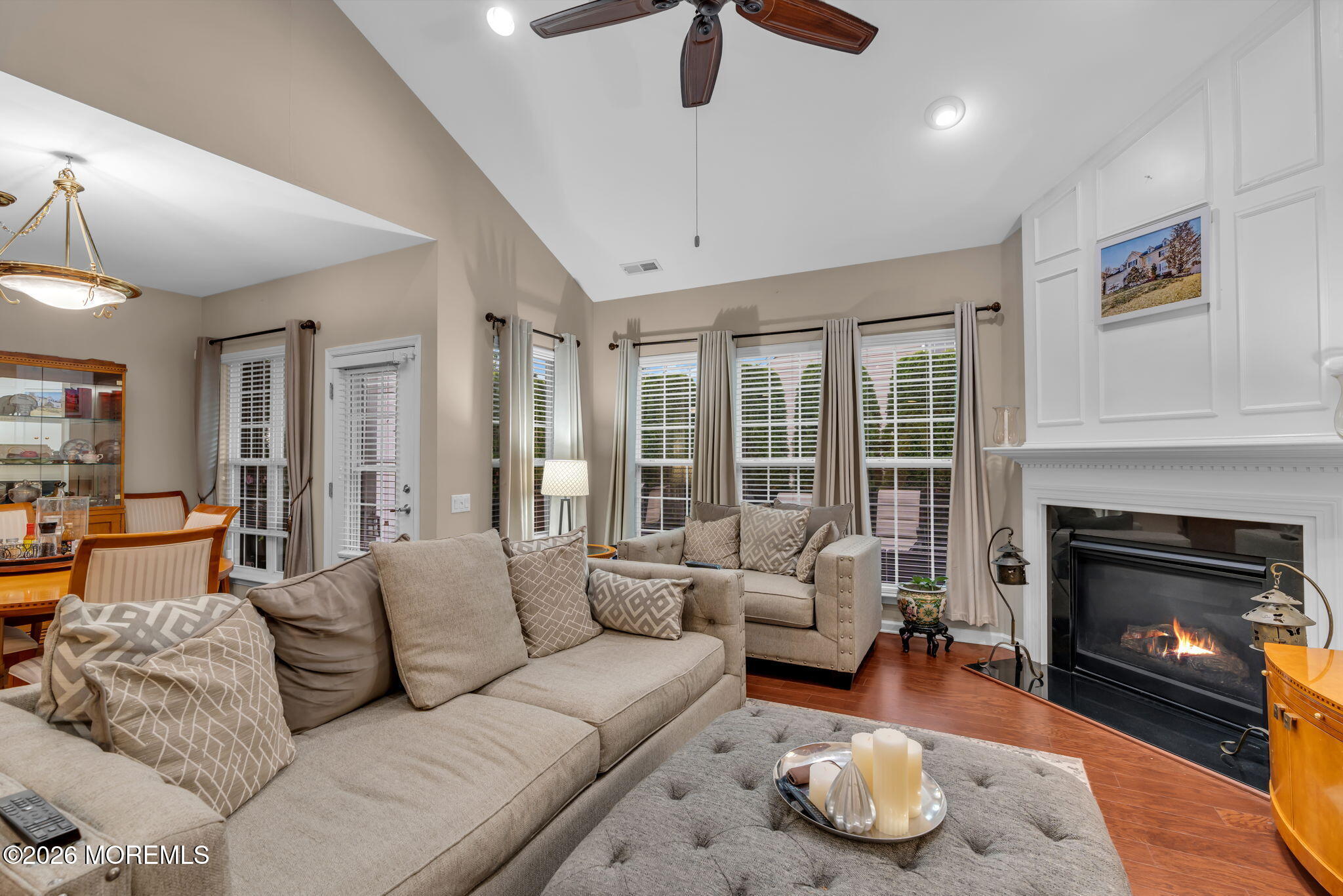 58 Aberdeen Lane Manchester NJ 08759